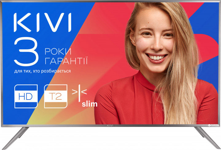 Телевизор Kivi 32HB50GU/GR