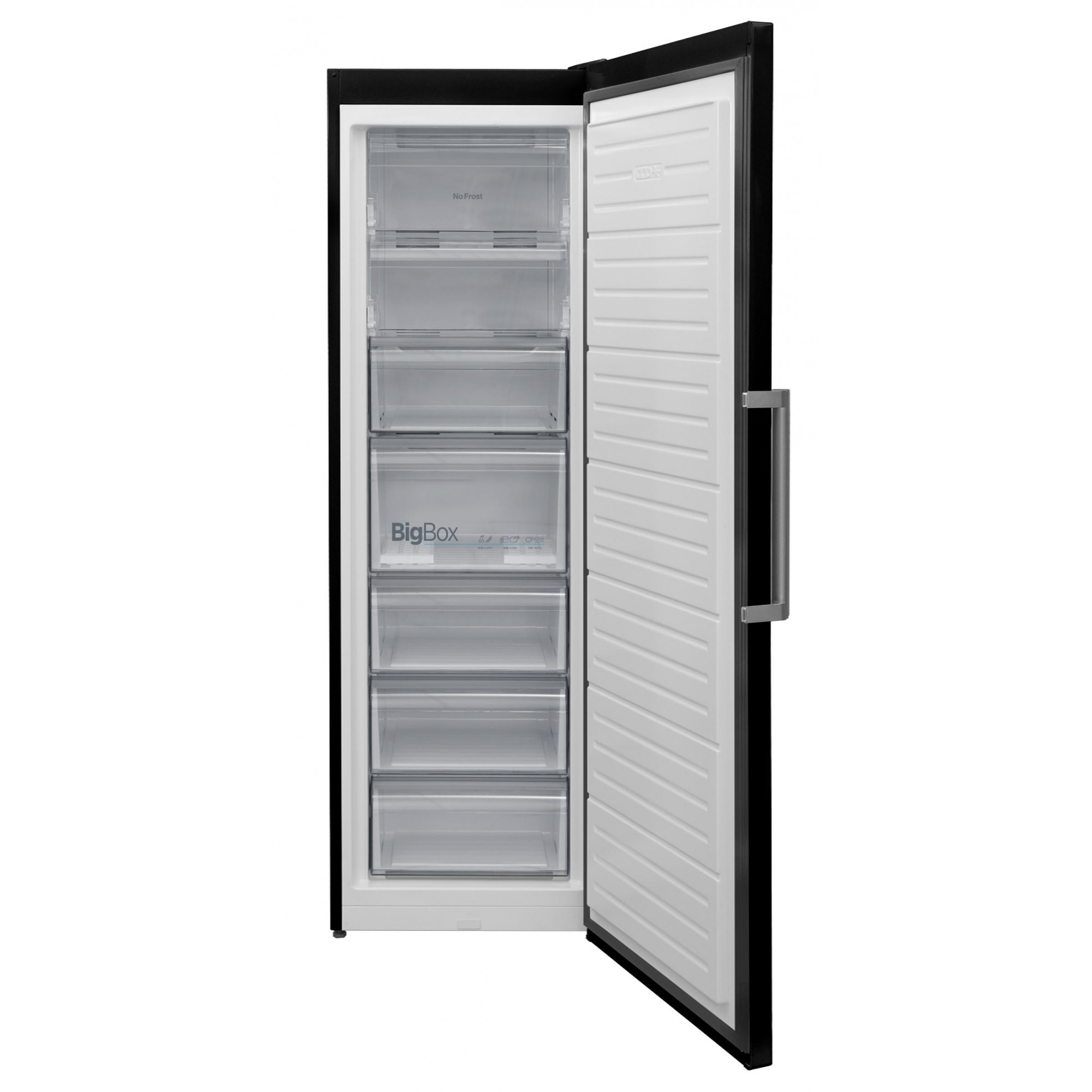 Холодильник no-frost CNF 201 DX