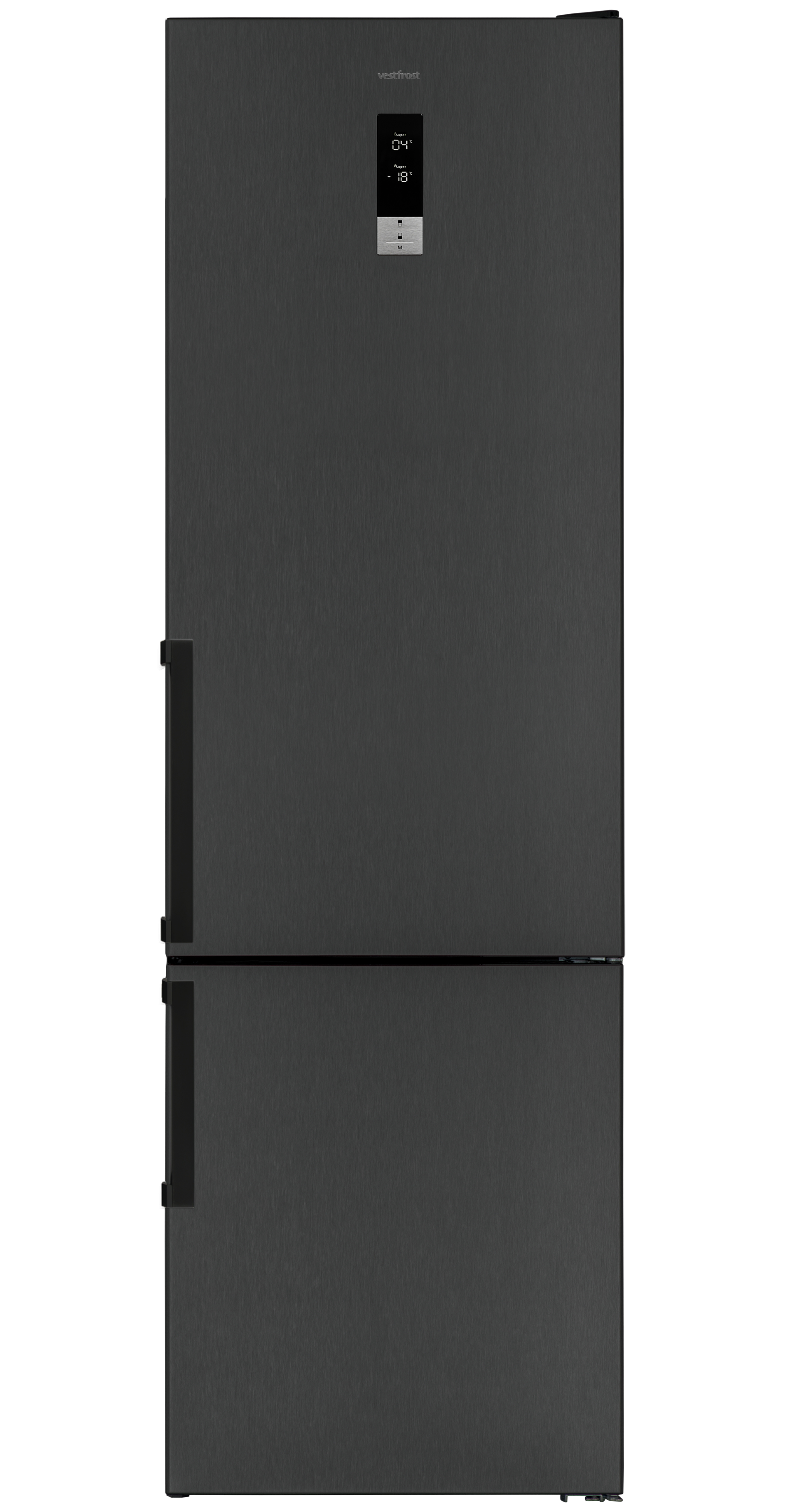Холодильник no-frost RF 383E1DX