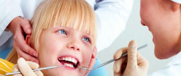 Стоматология для малышей: Как создать положительный опыт