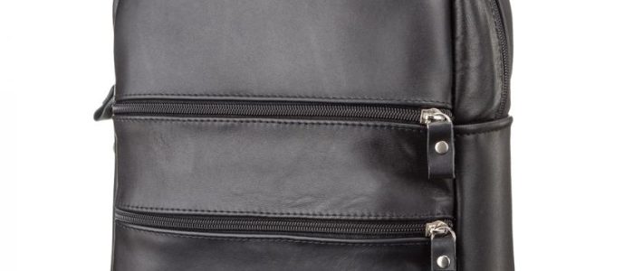 Почему женский стильный рюкзак – это идеальный выбор для активной жизни